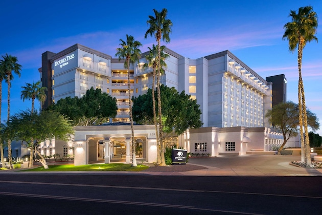 Gallery - Doubletree By Hilton Phoenix Mesa
