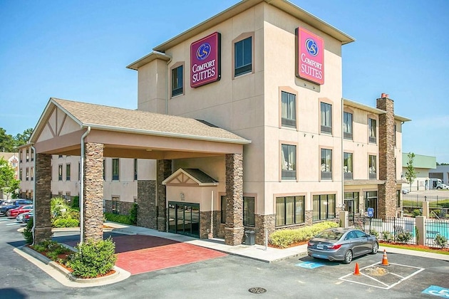Gallery - Comfort Suites Augusta