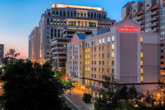 Gallery - Hilton Garden Inn Arlington Courthouse Plaza