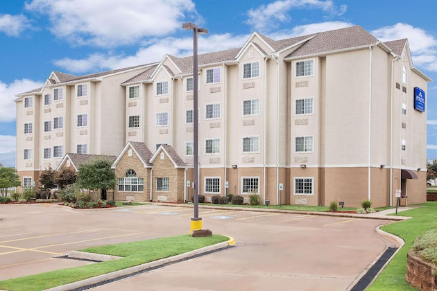 Gallery - Microtel Inn & Suites By Wyndham Conway