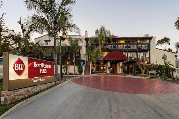 Gallery - Best Western Plus Carpinteria Inn