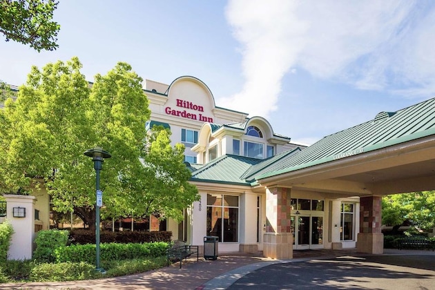 Gallery - Hilton Garden Inn Fairfield