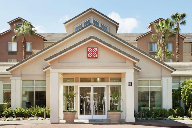 Gallery - Hilton Garden Inn Gilroy