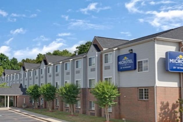 Gallery - Microtel Inn Charlotte University Place