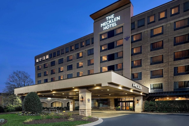 Gallery - The Mecklen Hotel, Charlotte, A Tribute Portfolio™ Hotel