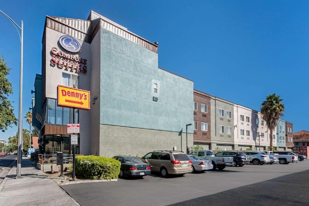 Gallery - Comfort Suites Airport