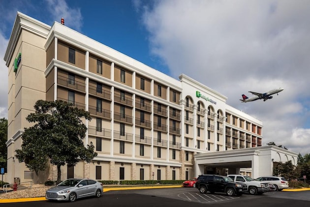 Gallery - Holiday Inn Express Atlanta Airport - College Park, An Ihg Hotel