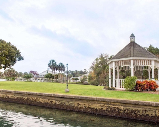 Gallery - Plantation Resort On Crystal River