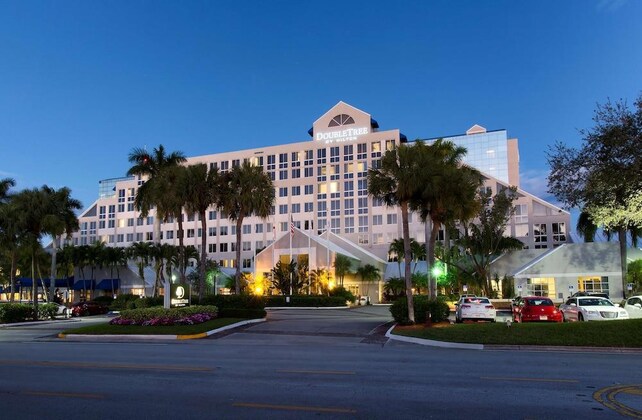 Gallery - Doubletree By Hilton Hotel Deerfield Beach - Boca Raton