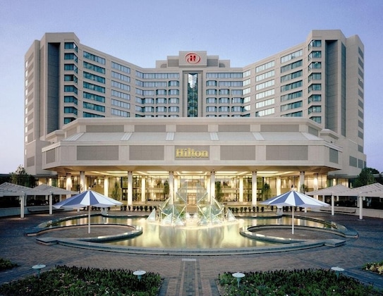 Gallery - Hilton East Brunswick Hotel & Executive Meeting Center
