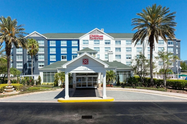 Gallery - Hilton Garden Inn Daytona Beach Airport