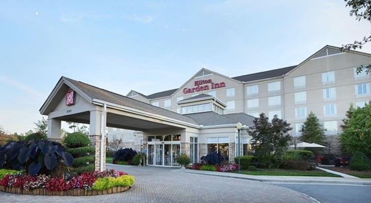 Gallery - Hilton Garden Inn Atlanta Ne Gwinnett Sugarloaf