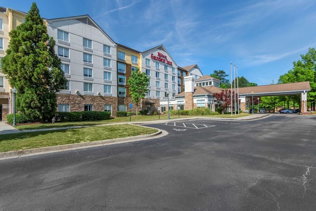 Gallery - Hilton Garden Inn Atlanta Ne Gwinnett Sugarloaf