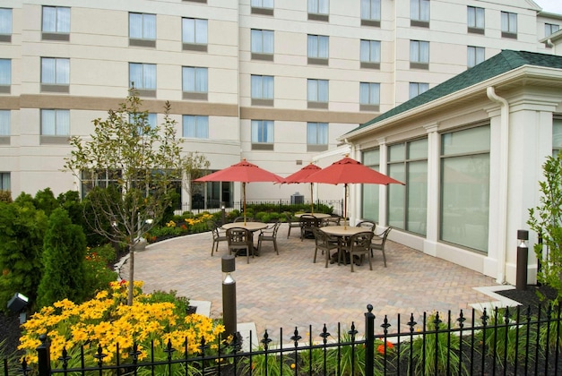 Gallery - Hilton Garden Inn Columbus-University Area