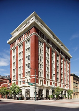 Gallery - Hotel Teatro