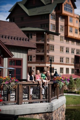 Gallery - Zephyr Mountain Lodge