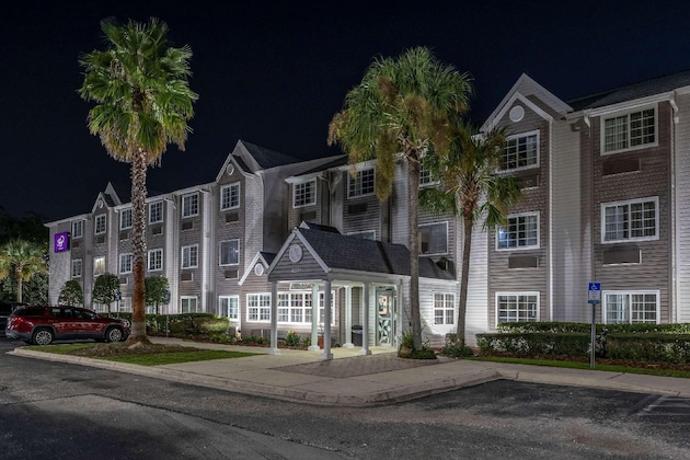 Gallery - Sleep Inn Jacksonville Airport