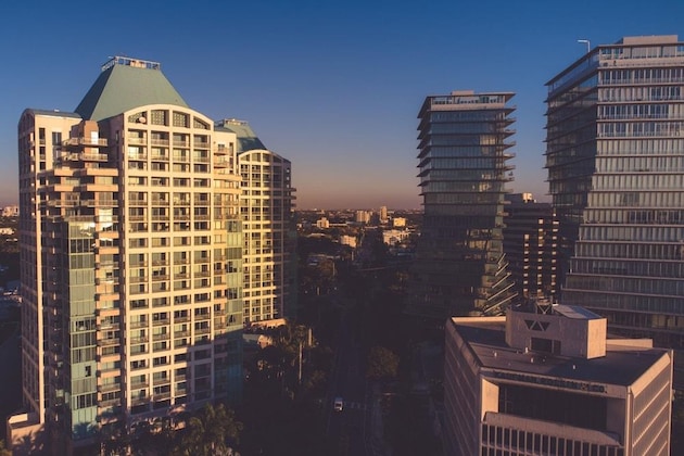 Gallery - The Ritz-Carlton Coconut Grove