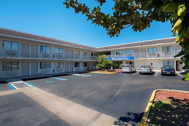 Gallery - Rodeway Inn Kissimmee Maingate West