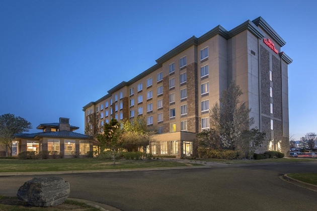 Gallery - Hilton Garden Inn Denver South Park Meadows Area