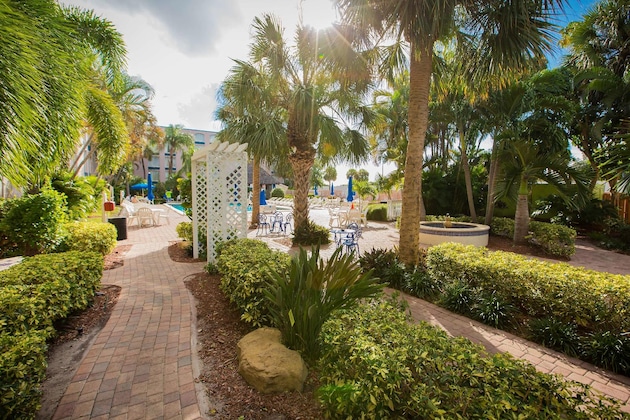 Gallery - Plaza Hotel Fort Lauderdale