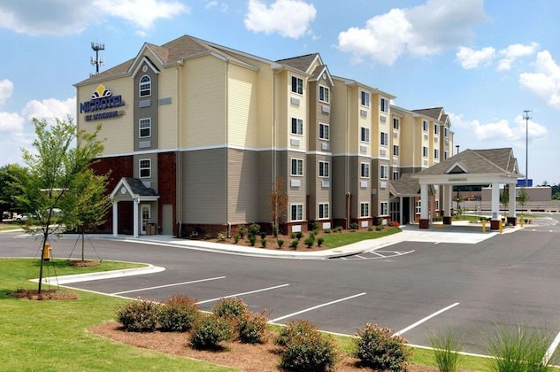 Gallery - Microtel Inn & Suites by Wyndham Columbus Near Fort Benning