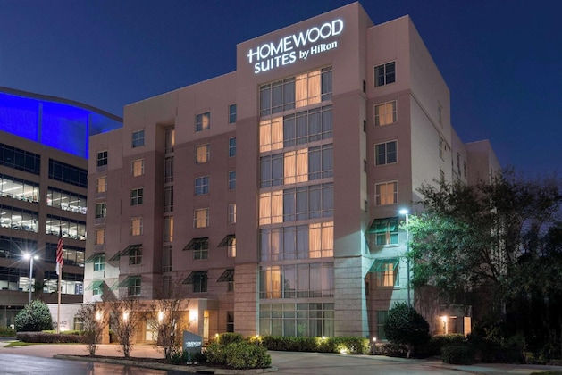 Gallery - Homewood Suites By Hilton® Tampa Airport - Westshore