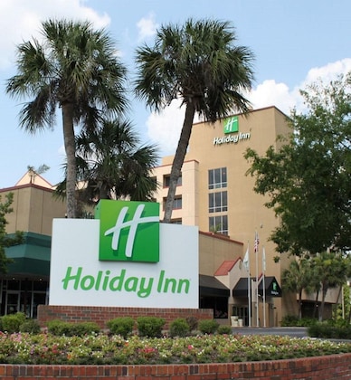 Gallery - Holiday Inn Gainesville - University Center, An Ihg Hotel