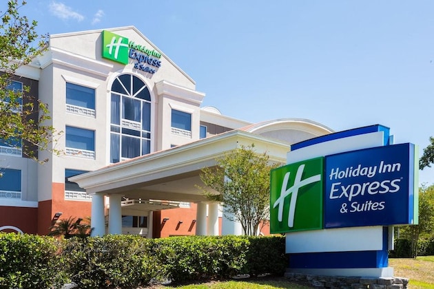 Gallery - Holiday Inn Express Hotel & Suites Tampa-Fairgrounds-Casino, an IHG Hotel