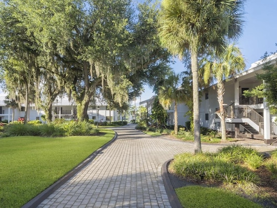 Gallery - Saddlebrook Resort