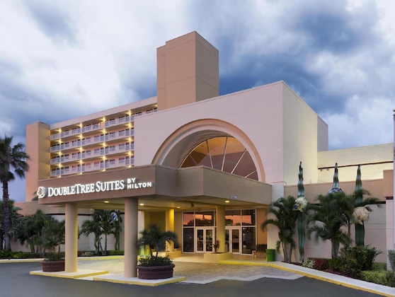 Gallery - Doubletree Suites By Hilton Hotel Melbourne Beach Oceanfront