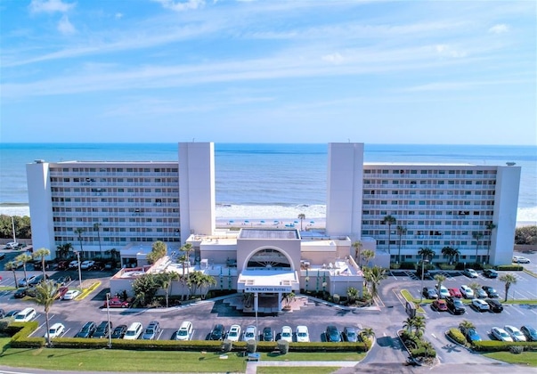 Gallery - Doubletree Suites By Hilton Hotel Melbourne Beach Oceanfront
