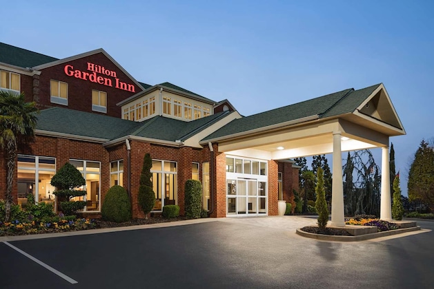 Gallery - Hilton Garden Inn Atlanta South - Mcdonough