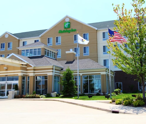 Gallery - Holiday Inn Effingham By Ihg