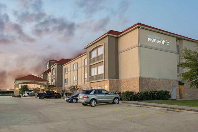 Gallery - Sonesta Essential Houston Westchase