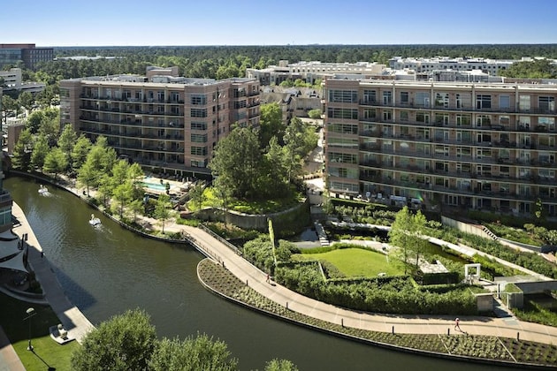 Gallery - The Woodlands Waterway Marriott Hotel & Convention Center