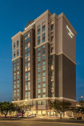 Gallery - Residence Inn By Marriott Houston Medical Center Nrg Park