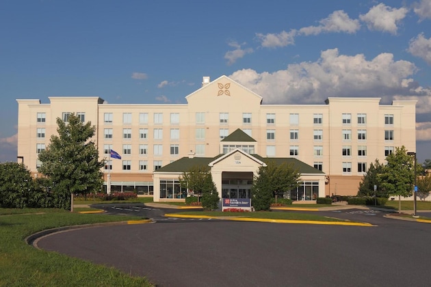 Gallery - Hilton Garden Inn Frederick