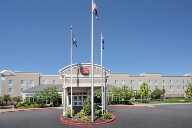 Gallery - Hilton Garden Inn Layton