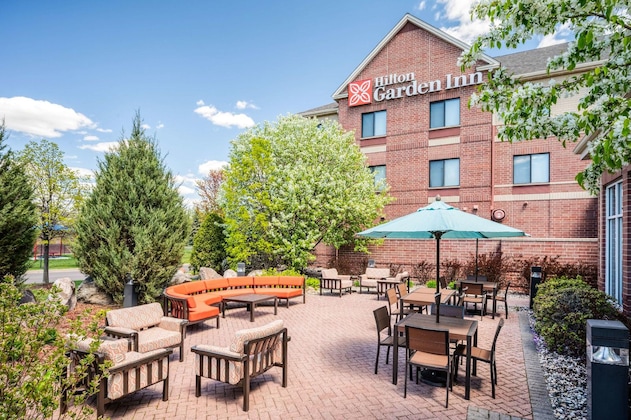 Gallery - Hilton Garden Inn Minneapolis Maple Grove