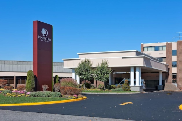 Gallery - Doubletree By Hilton Hotel Boston - Westborough