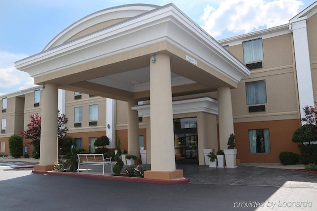 Gallery - Holiday Inn Express Nicholasville By Ihg