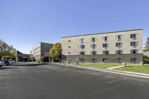 Gallery - Hells Canyon Grand Hotel, Ascend Hotel Collection