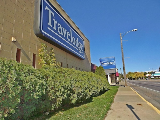 Gallery - Travelodge By Wyndham Kalispell