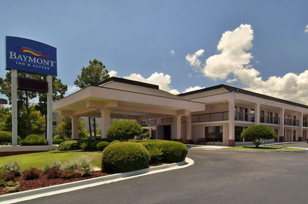 Gallery - Baymont By Wyndham Mobile I-65