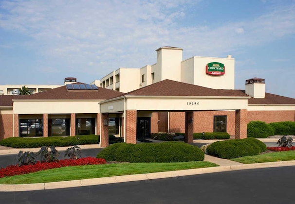 Gallery - Sonesta Select Indianapolis Carmel
