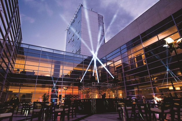 Gallery - Hilton Mendoza
