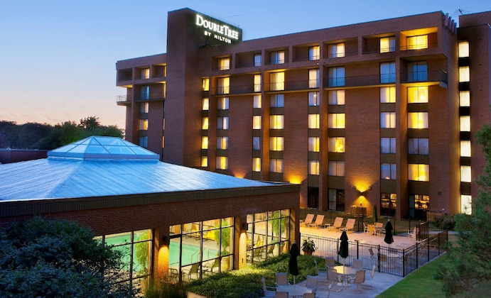 Gallery - Doubletree By Hilton Hotel Syracuse