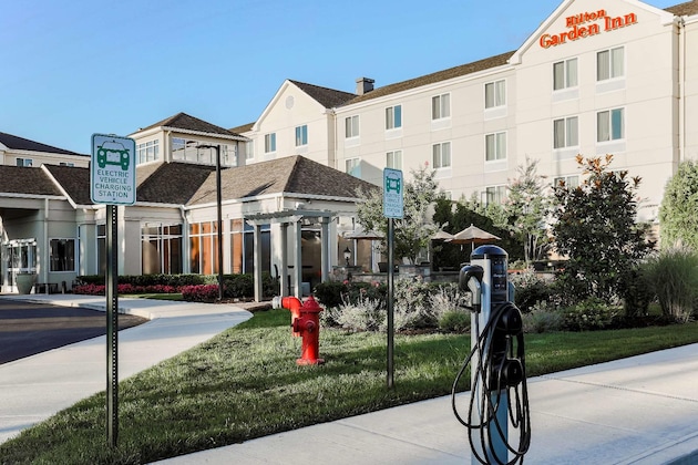 Gallery - Hilton Garden Inn Melville