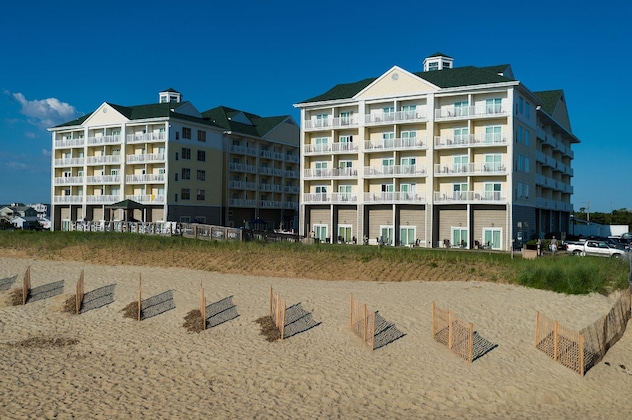Gallery - Hilton Garden Inn Outer Banks Kitty Hawk